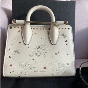 Strathberry Cupid Bag